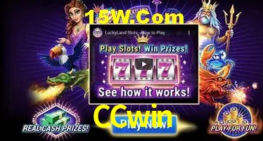 Game Providers CCwin
