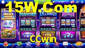 Live Casino CCwin