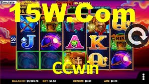 CCwin Plataforma