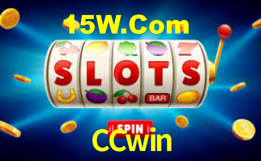 CCwin App Interface