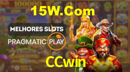 CCwin: Seu Cassino Premiado com Pagamentos Rápidos