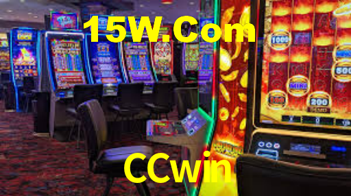 CCwin: Jogos de Caça-Níqueis-Altas Recompensas, Roleta-Velocidade, Blackjack-Desafios Máximos