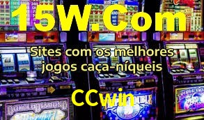 CCwin,CCwin.Com