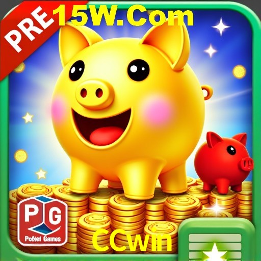 APP oficial da CCwin para mobile