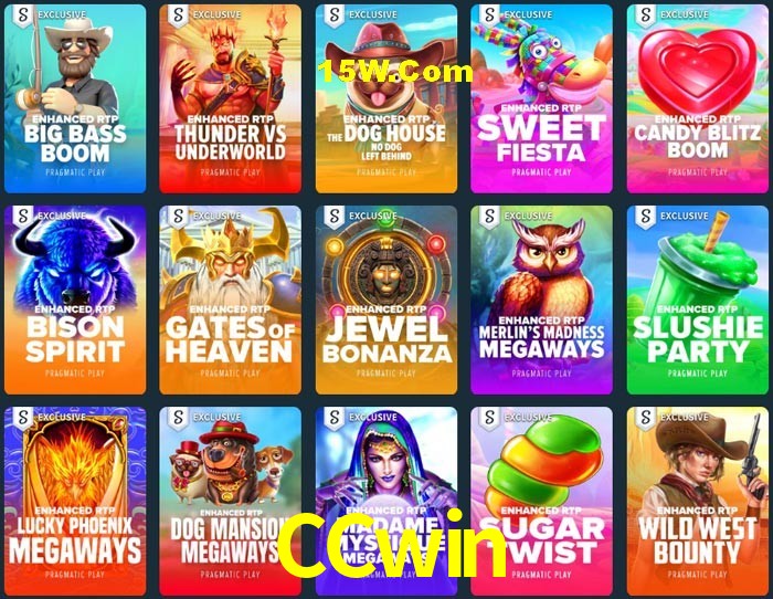 Player Reviews CCwin