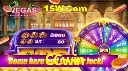 Welcome Bonus CCwin