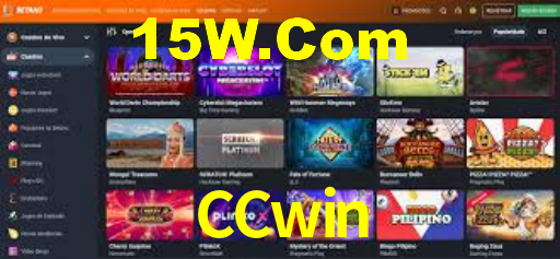 CCwin - Divirta-Se Jogando Na Plataforma - CCwin.Com