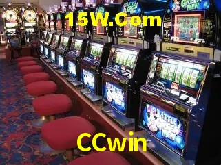 Account Benefits CCwin