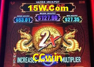 Slot Games CCwin