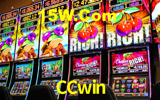 CCwin