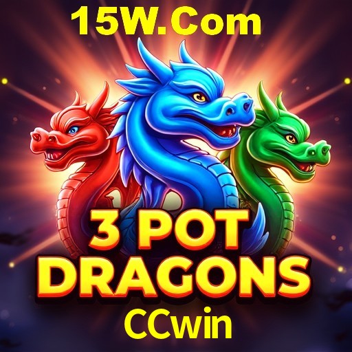 Game Providers CCwin