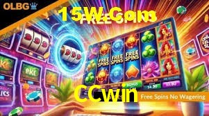 Welcome Bonus CCwin