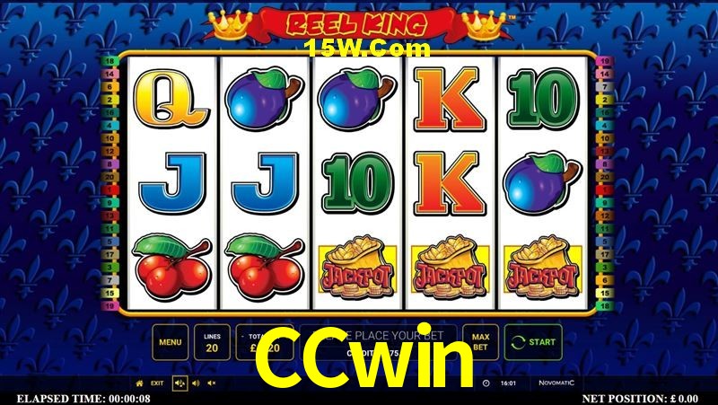 Bonus Features CCwin