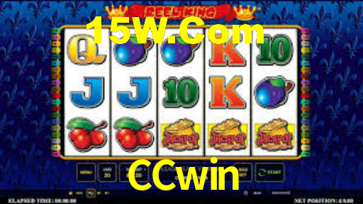 CCwin Plataforma