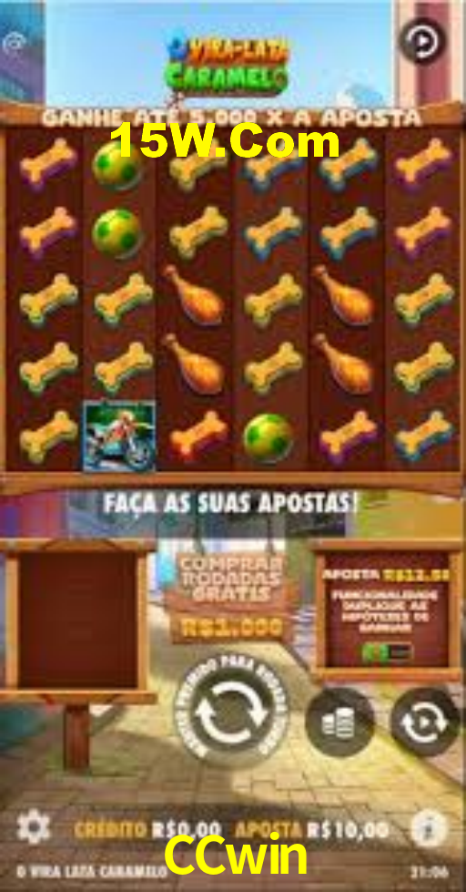 CCwin.Com