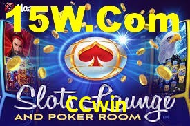 Welcome Bonus CCwin