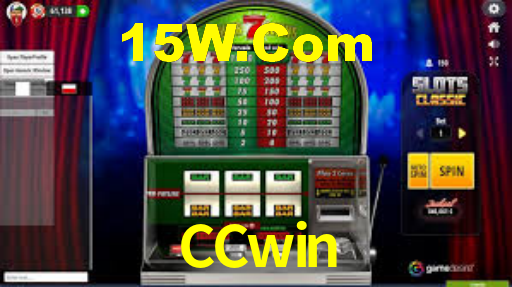 CCwin.Com